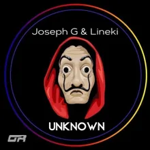 Unknown-Techy Mix