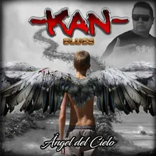 Angel del Cielo