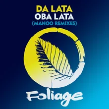 Oba Lata-Manoo Remix