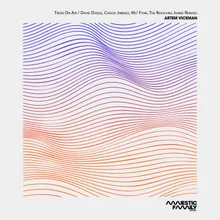 Tread on Air-David Duque & Carlos Jimenez Remix