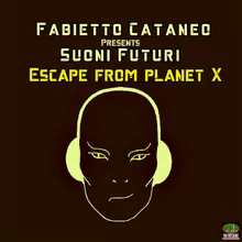 Escape from Planet X-Cut Version