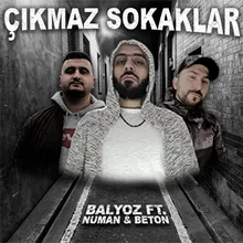 Çıkmaz Sokaklar