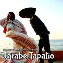 Jarabe Tapatío