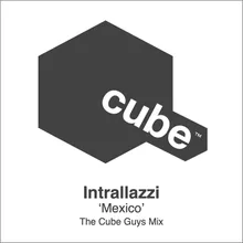 Mexico-The Cube Guys Mix