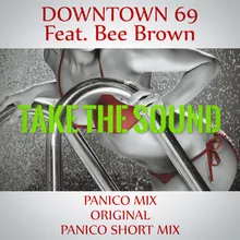 Take the Sound-Panico Mix