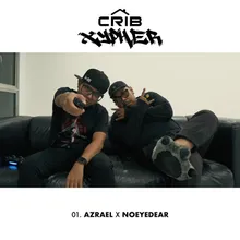 Crib Xypher 01-Acapella