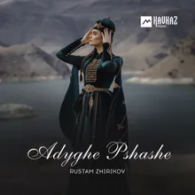 Adyghe Pshashe