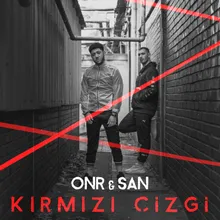 Kırmızı Çizgi