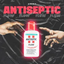 Antiseptic Flow