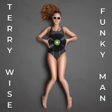 Funky Man-Edit