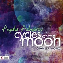 Cycles of the Moon - Full Moon