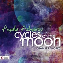 Cycles of the Moon - Last Moon