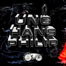 Ung Hans Philip