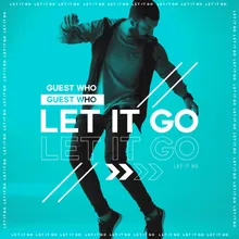Let It Go-Club Mix