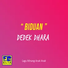 Biduan