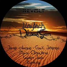 Desert Germ-Munir Amastha Remix