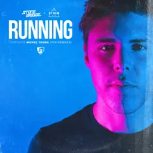 Running-Wh0's Night Remix Radio Edit