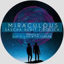 Miraculous-Sami D. Remix
