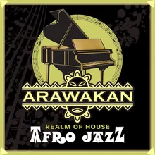 Afro Jazz-Bruklyn Zone Mix