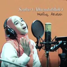 Syukur Alhamdulillah