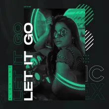 Let It Go-Club Mix