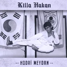 Hodri Meydan