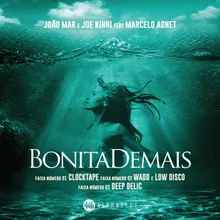 Bonita Demais-Wadd & Low Disco Remix