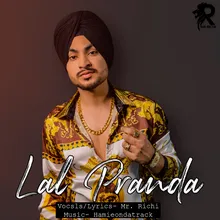 Lal Pranda