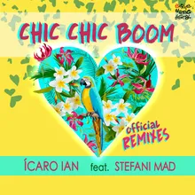 Chic Chic Boom-Apolo Oliver Remix