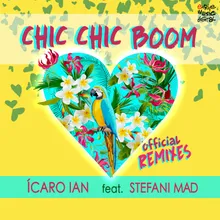 Chic Chic Boom-Dam Maia Remix