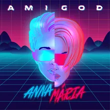 Annamária-Radio version