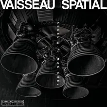 Vaisseau spatial