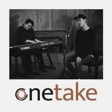 Hallelujah Improvisation-Onetake