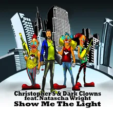 Show Me The Light-Radio Edit