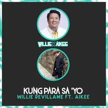 Kung Para Sa 'Yo-RnB Version