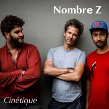 Cinétique