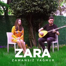 Zamansız Yağmur