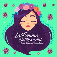 La femme de mon ami