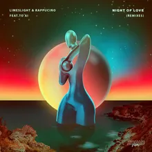 Night of Love-Gvess Remix