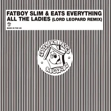 All the Ladies-Lord Leopard's Xtra Funk Mix