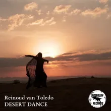 Desert Dance-El Brujo Remix
