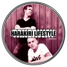 Are We in Sync-Harakiri Brothers Remix