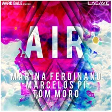 Air-Mark Bale Remix
