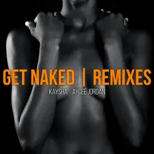 Get Naked-G-S Pro Kizomba Remix