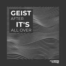 After It's All Over-Not yet Mix