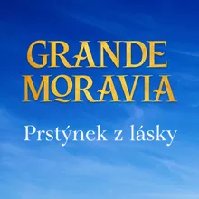 Ty lesovské stráně