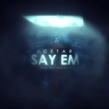 Say Em-Instrumental