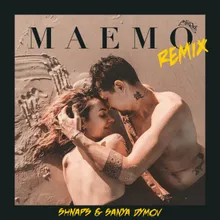 Maemo-Shnaps & Sanya Dymov Remix