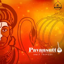 Pavansutt (From Songs of Faith)