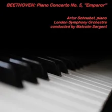 Piano Concerto No. 5, Op. 73 "Emperor": I. Allegro